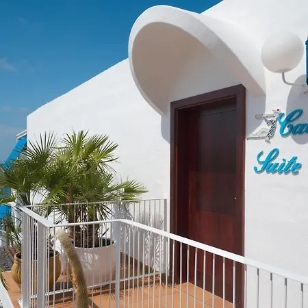 Vakantiehuis Sea Front Caleton