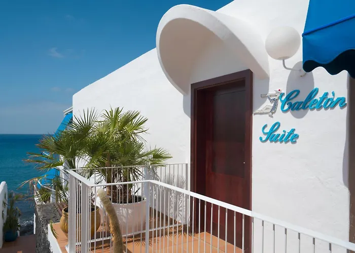 בית נופש Sea Front Caleton