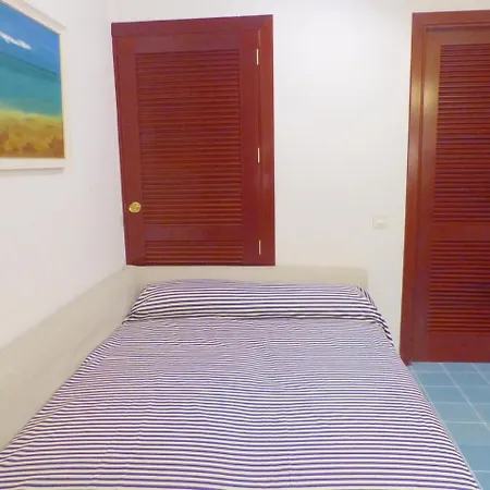 Sea Front Caleton Holiday home Los Pocillos