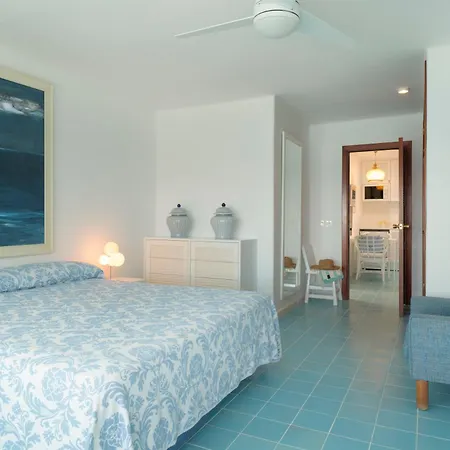 Ferienhaus Sea Front Caleton Los Pocillos